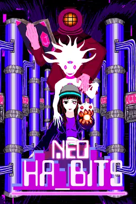 Neo HaBits poster
