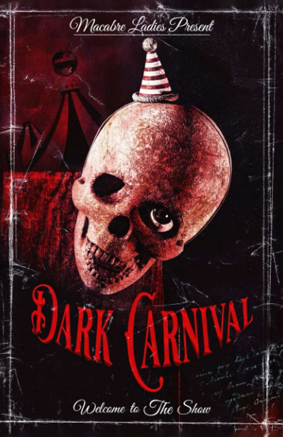 Dark Carnival (A Horror Anthology) poster