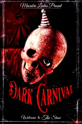 Dark Carnival (A Horror Anthology) poster