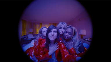 Assassination Nation [Trailer] - In Theaters September 21 poster