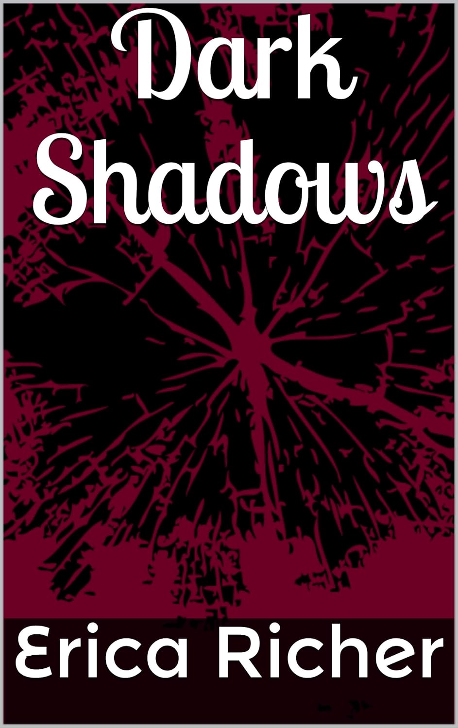 Dark Shadows poster