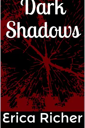Dark Shadows poster