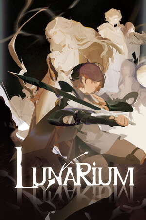 Lunarium poster