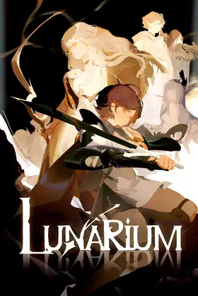 Lunarium poster
