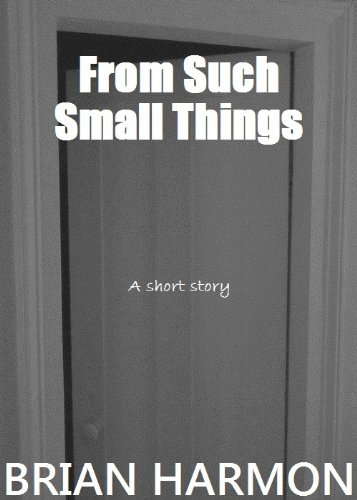 From Such Small Things poster