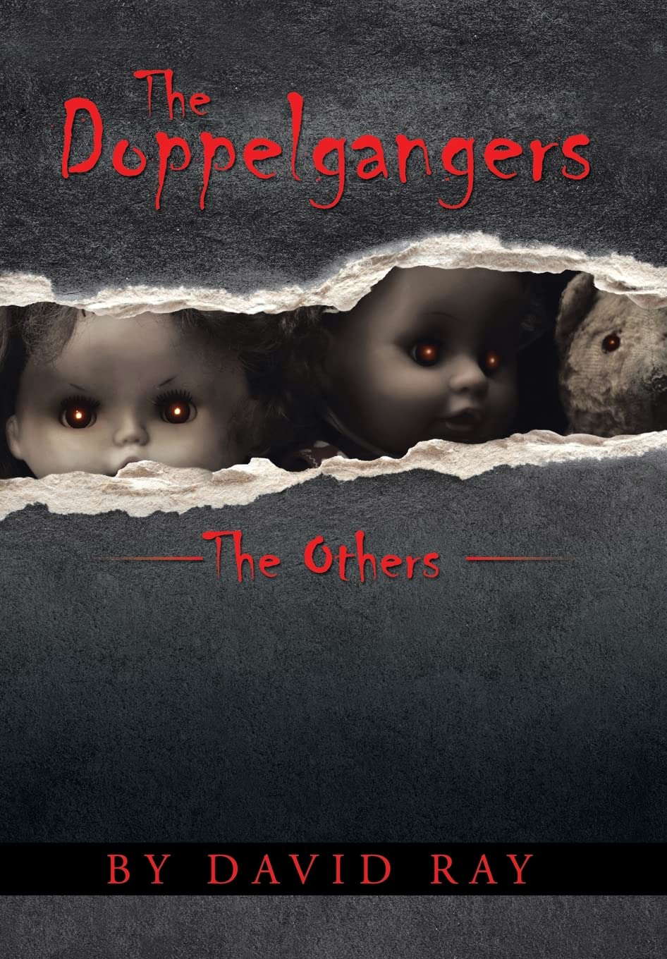 The Doppelgangers: The Others poster