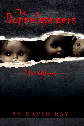 The Doppelgangers: The Others poster