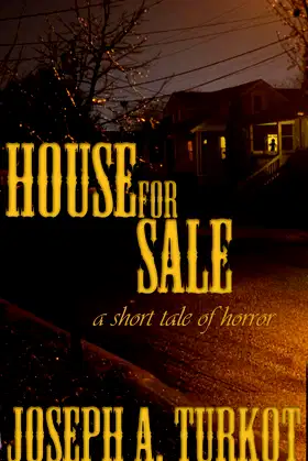 House For Sale (A Short Tale of Horror) poster