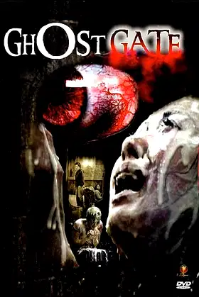 Ghost Gate poster