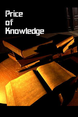 Price of Knowledge poster
