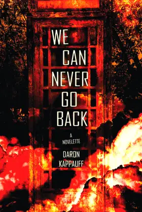We Can Never Go Back poster