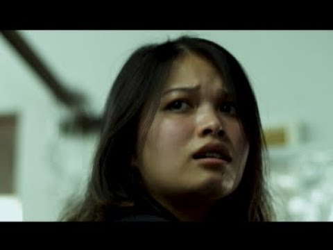 SCARED - horror short film