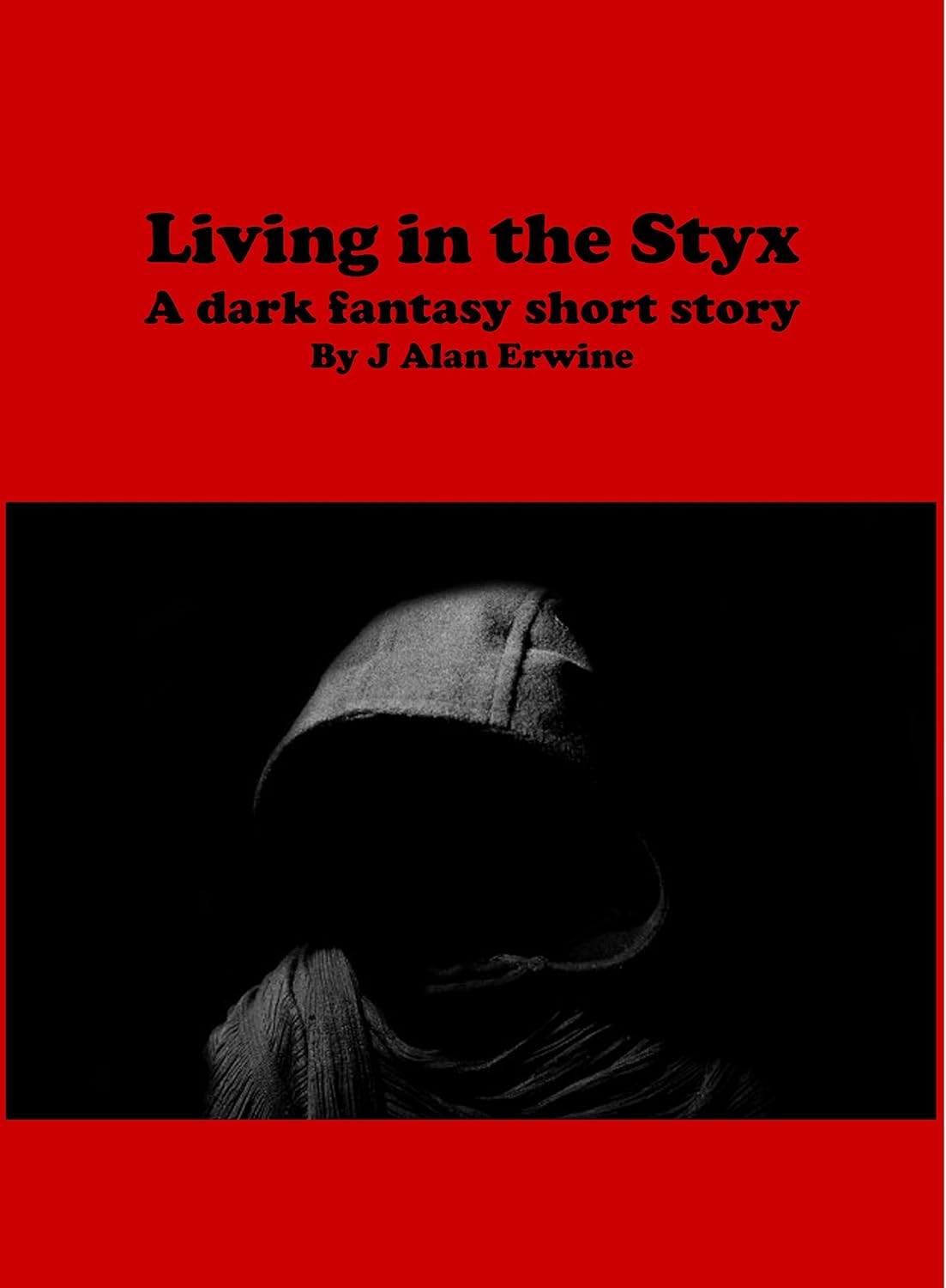Living in the Styx poster