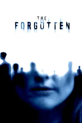 The Forgotten poster