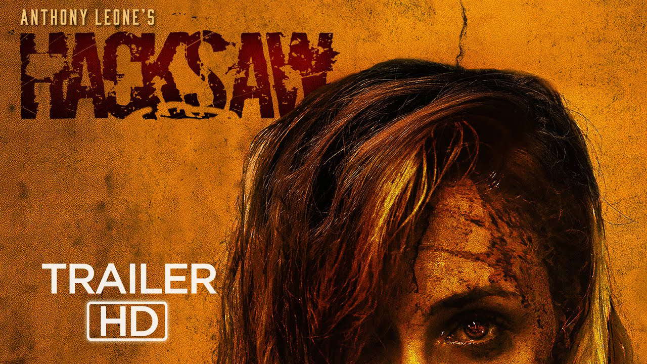 Poster for Hacksaw
