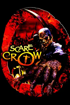 Scarecrow poster