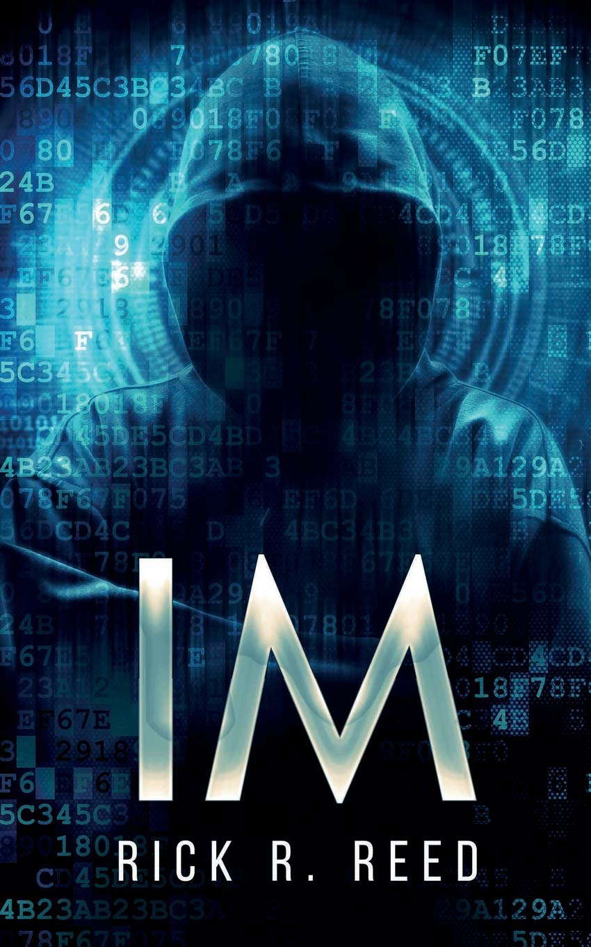 IM poster