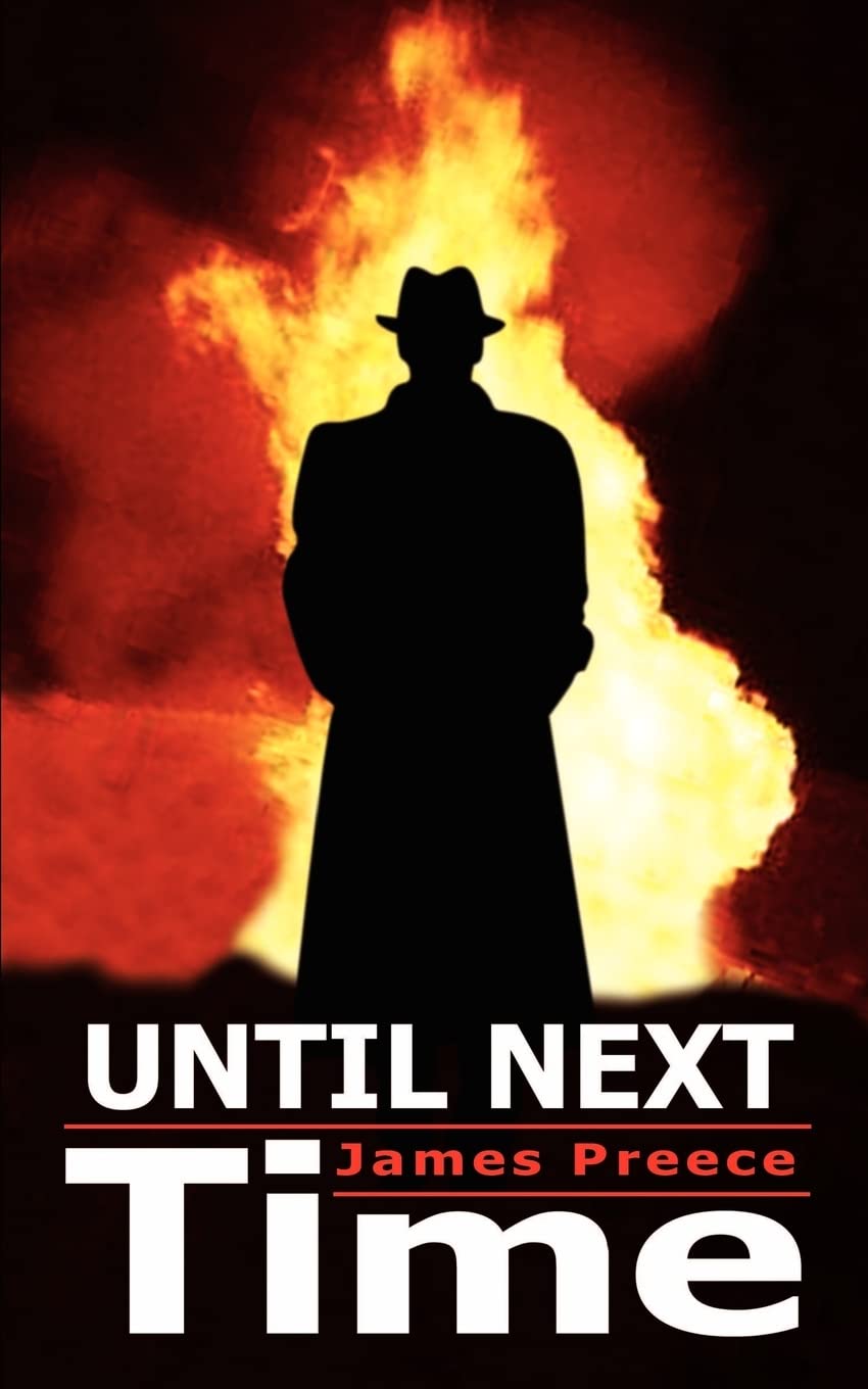 Until Next Time poster