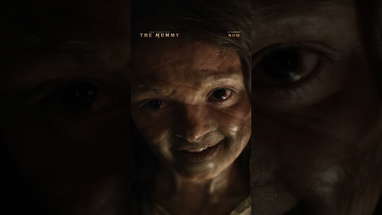 We're way past creepy... #LeeCroninsTheMummy is in cinemas now. poster