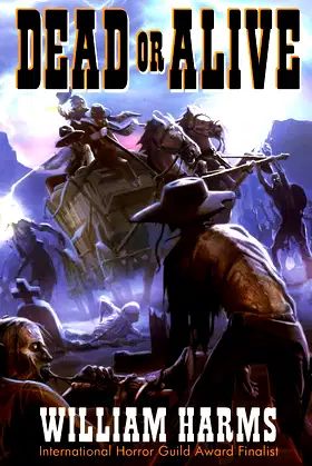 Dead or Alive poster