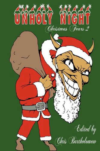 Unholy Night: Christmas Fears 2 poster
