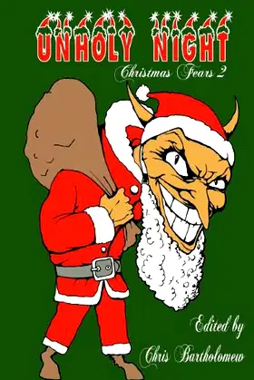Unholy Night: Christmas Fears 2 poster