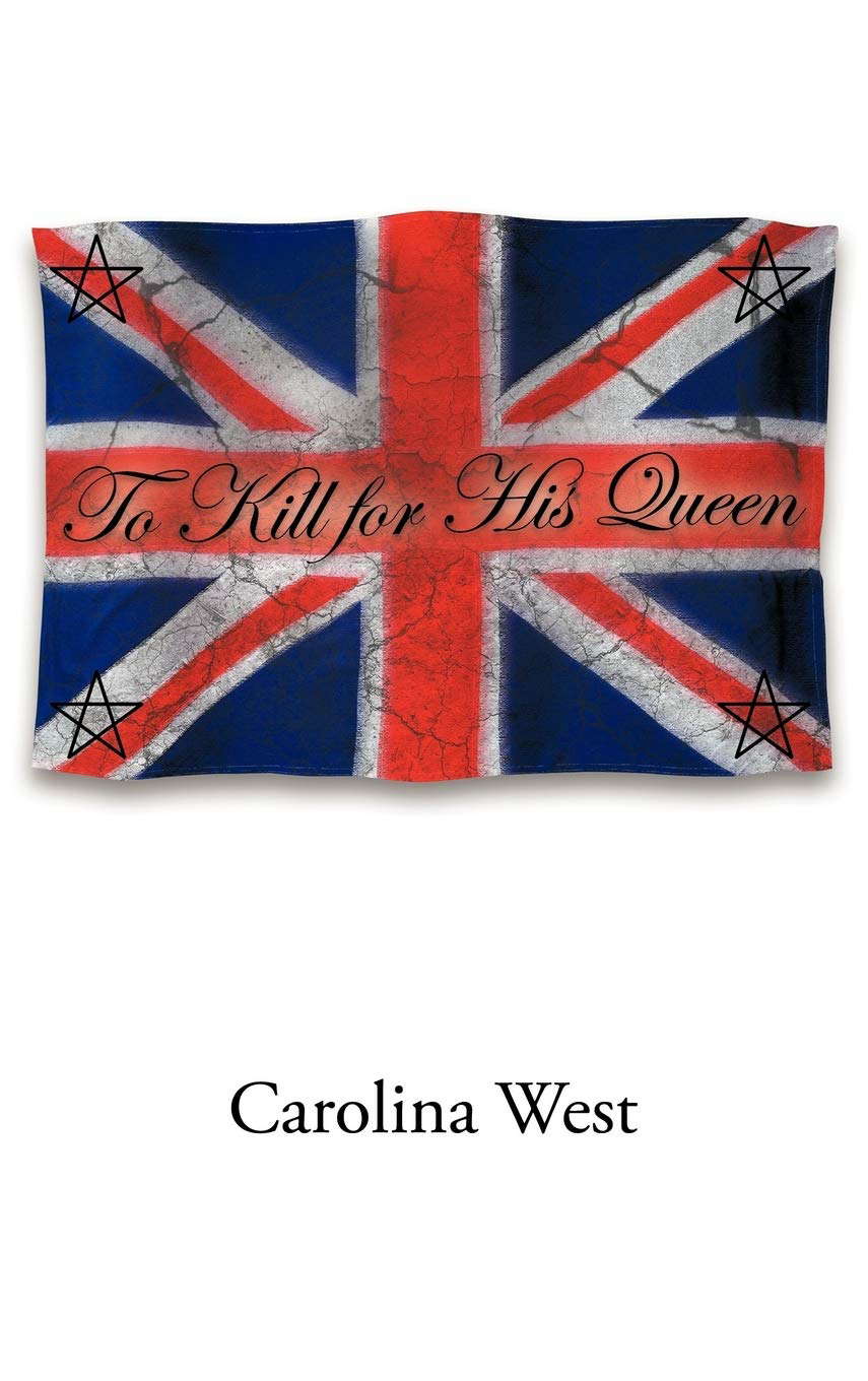 To Kill for His Queen poster