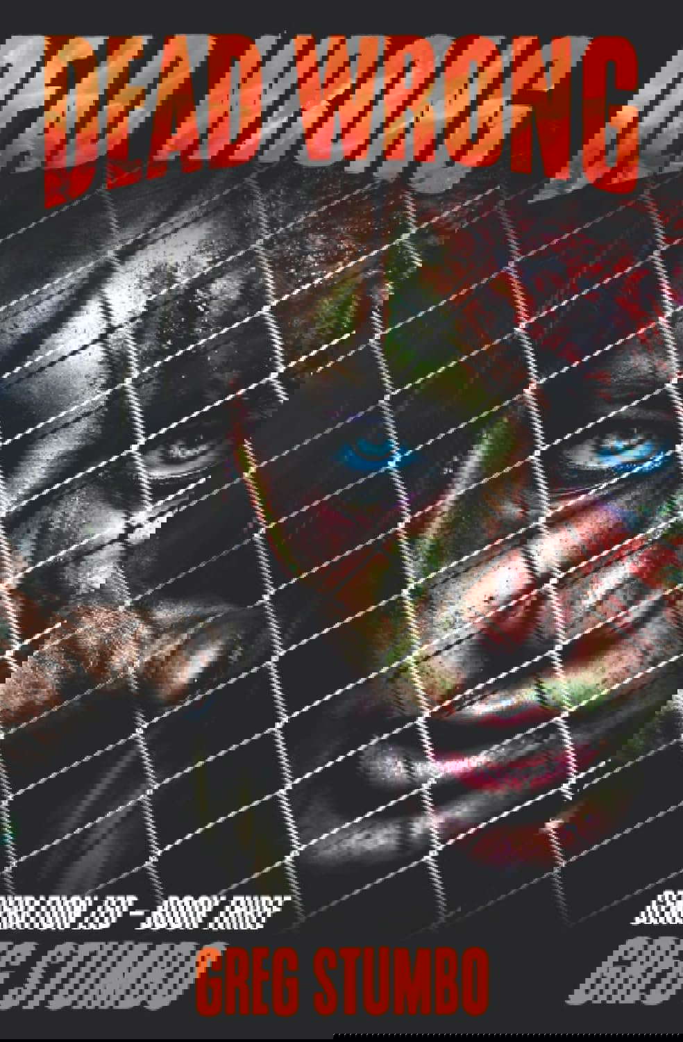 Dead Wrong poster