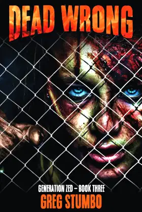Dead Wrong poster