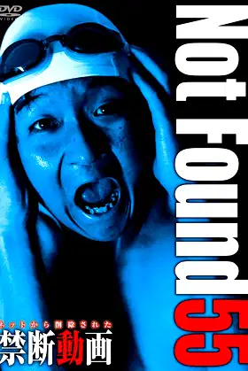Not Found 55 poster