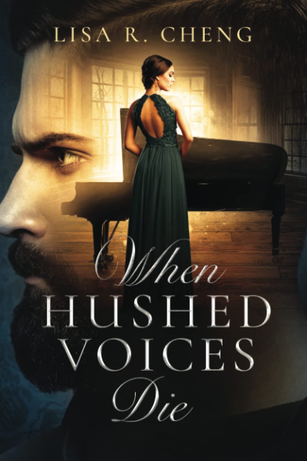 When Hushed Voices Die poster