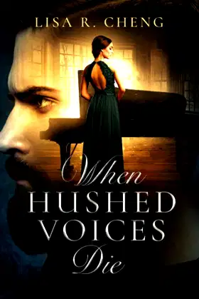 When Hushed Voices Die poster