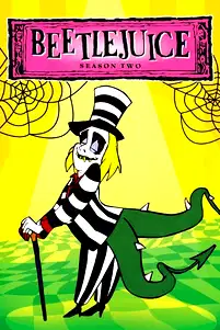 season poster