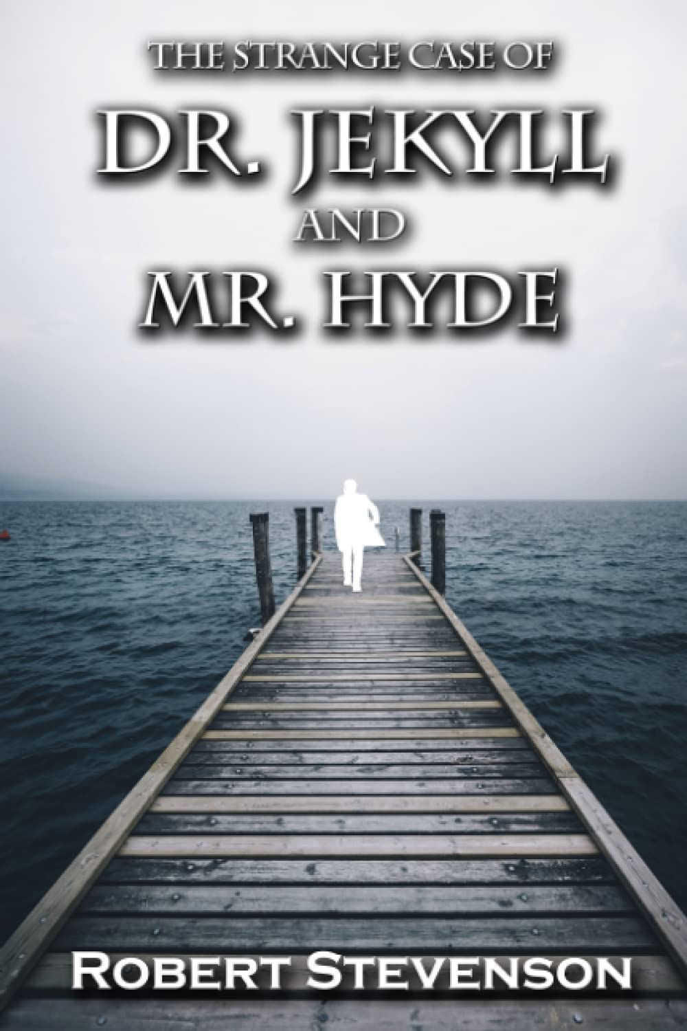 The Strange Case Of Dr. Jekyll And Mr. Hyde poster