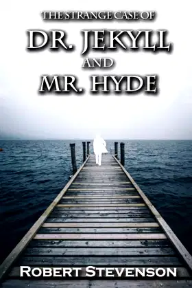 The Strange Case Of Dr. Jekyll And Mr. Hyde poster