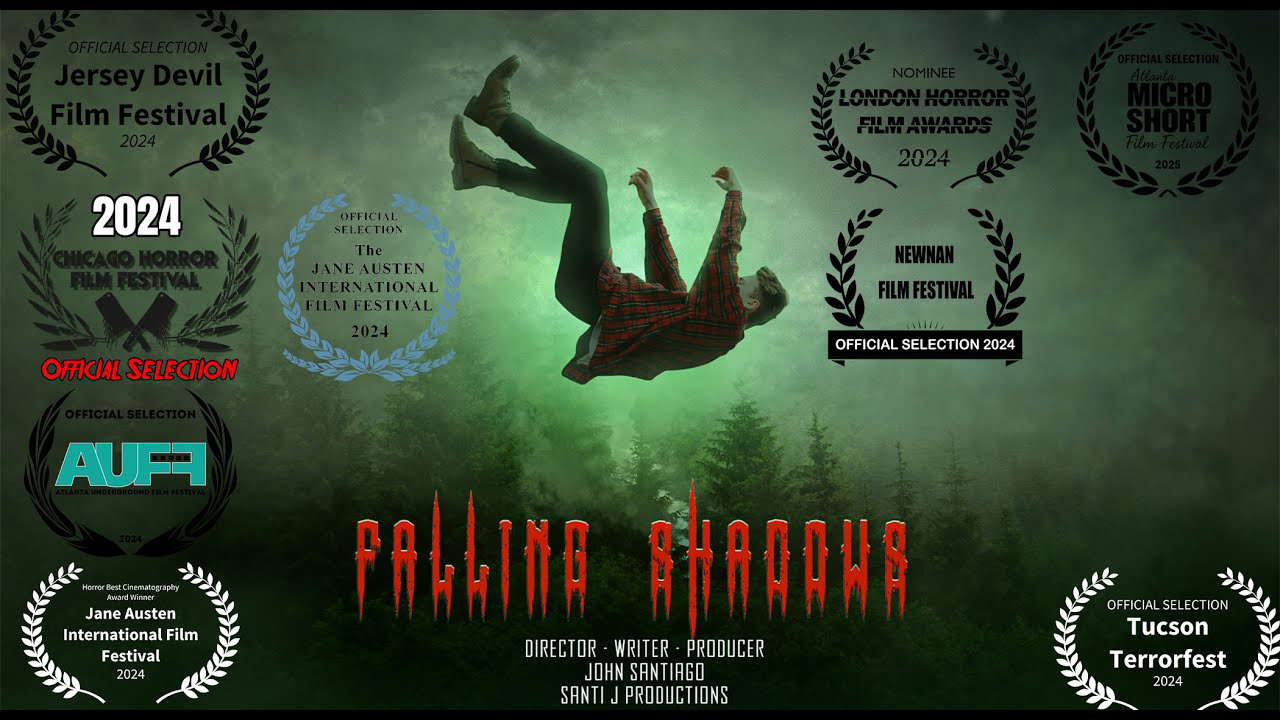 "Falling Shadows"