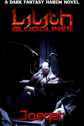 Bloodlines: Lilith: (Book 1 - A Dark Fantasy Harem novel) poster