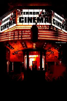 The Queen of Screams poster