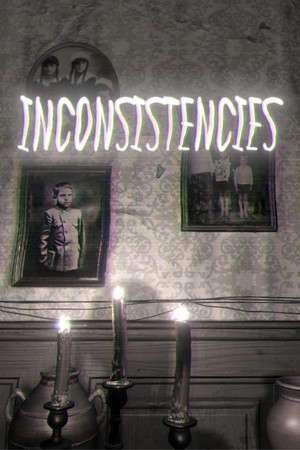 Inconsistencies poster