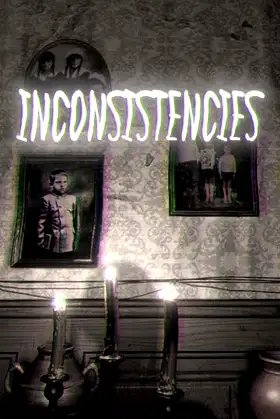 Inconsistencies poster