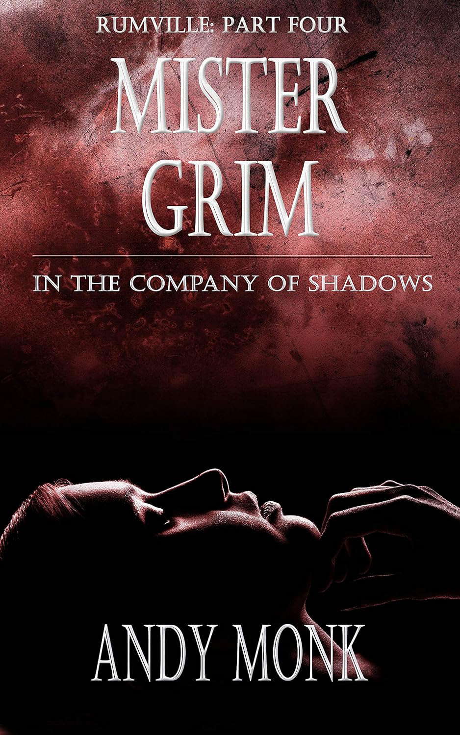 Mister Grim (Rumville Book 4) poster