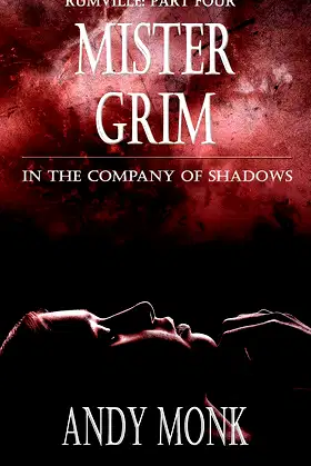 Mister Grim (Rumville Book 4) poster