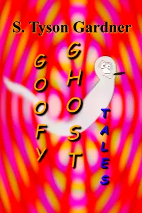 Goofy Ghost Tales poster
