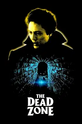 The Dead Zone poster