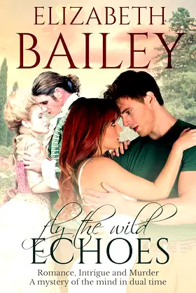 Fly The Wild Echoes: Romance, Intrigue and Murder poster