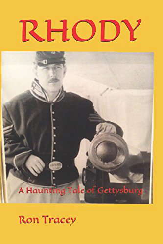 RHODY: A Haunting Tale of Gettysburg poster
