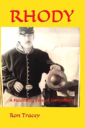 RHODY: A Haunting Tale of Gettysburg poster