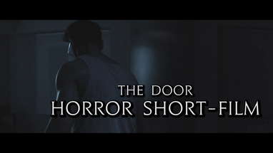 The Door / Horror Short-Film 2015 poster