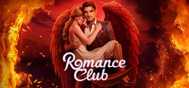 Romance Club - Stories I Play capsule