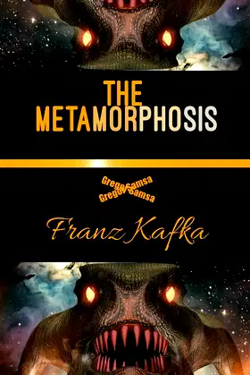 The Metamorphosis (Best Novel) poster